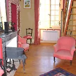 Pensión Chateau De