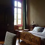 Pensión Chateau De