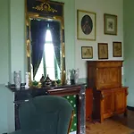 Pensión Chateau De