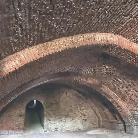 招待所 瓦莱盖城堡旅馆 3*