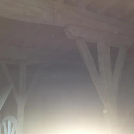 瓦莱盖城堡旅馆 招待所 3*