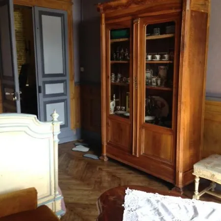 招待所 瓦莱盖城堡旅馆