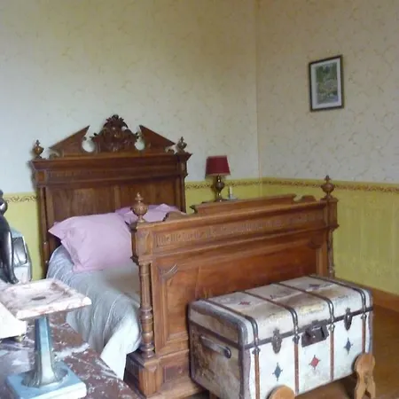 招待所 瓦莱盖城堡旅馆 3*