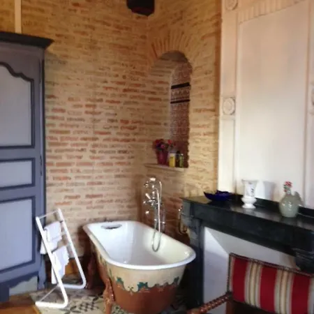 瓦莱盖城堡旅馆 3* Vallègue