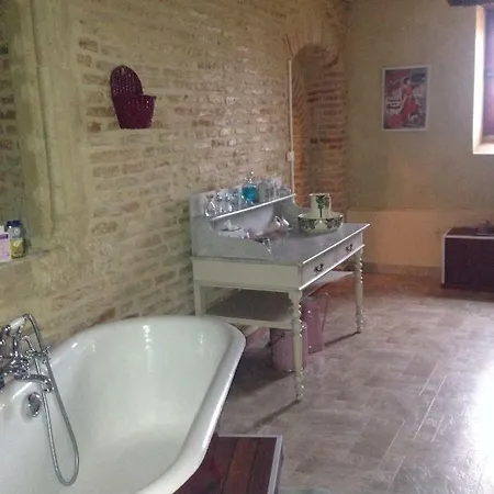 瓦莱盖城堡旅馆 招待所