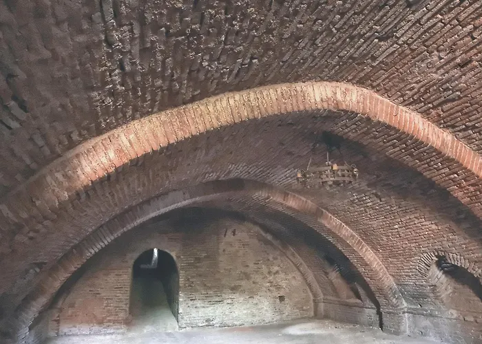 بيت ضيافة Chateau De 3*