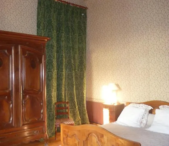 Chateau De 3* Vallègue