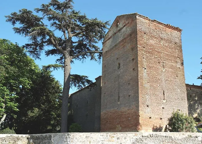 Chateau De بيت ضيافة 3*