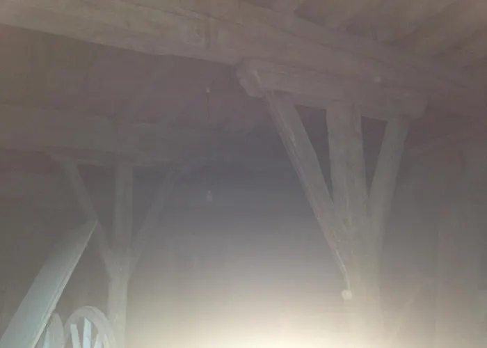 Chateau De بيت ضيافة 3*