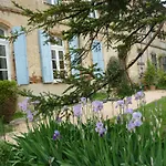 Gasthof Chateau De Vallègue