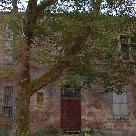 Chateau De 3* Vallègue