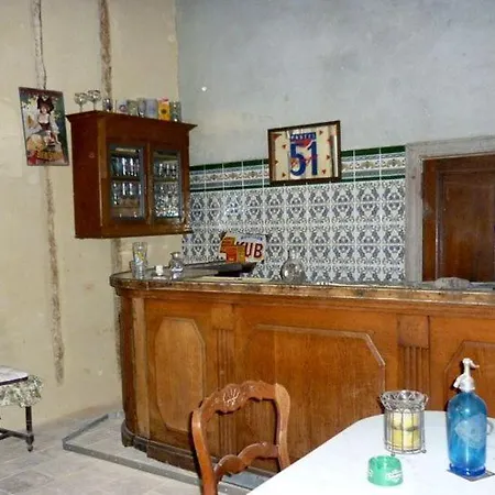 Chateau De 게스트하우스 3*