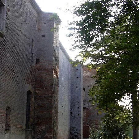 Chateau De 3* Vallègue