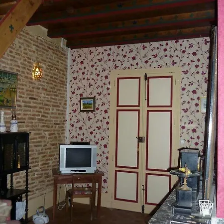 Chateau De 3*
