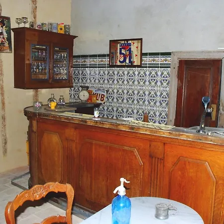 Chateau De Vallègue