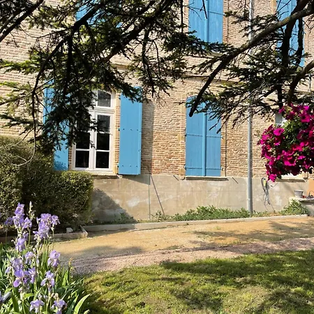 Chateau De 3*
