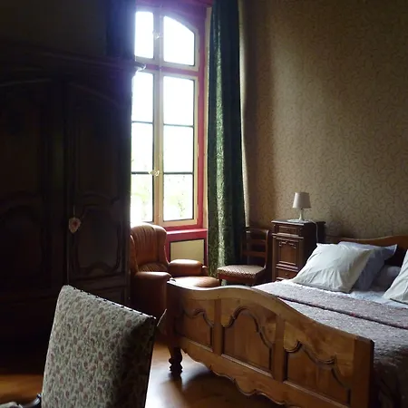 게스트하우스 Chateau De