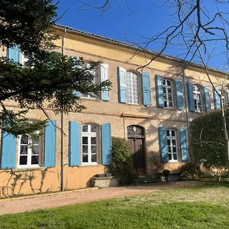 Chateau De