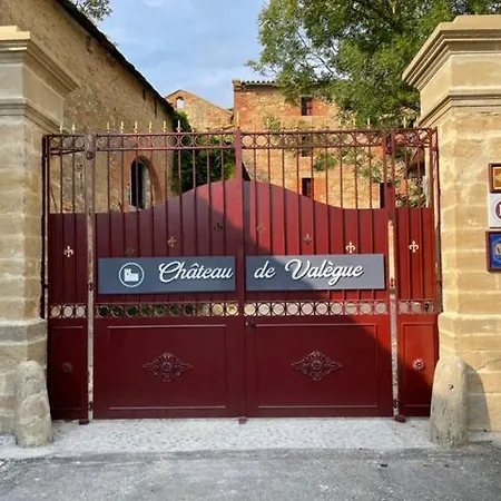 Chateau De Konukevi