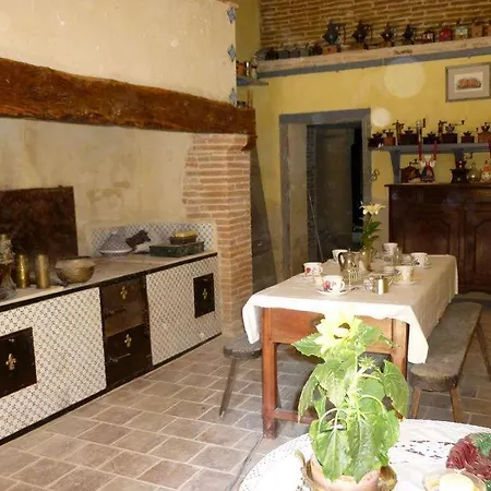 Chateau De 3*