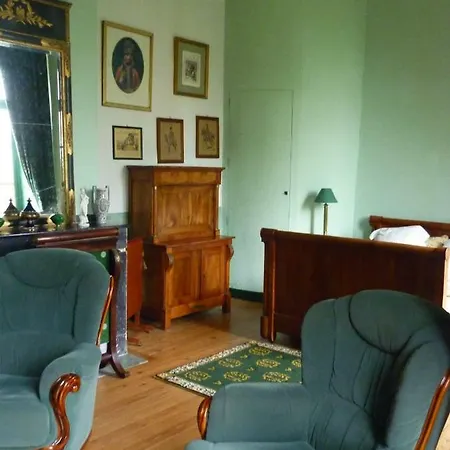 Chateau De 3*