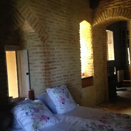Chateau De 3* Vallègue