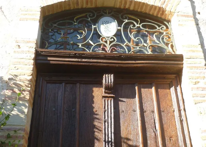 Chateau De Guest house