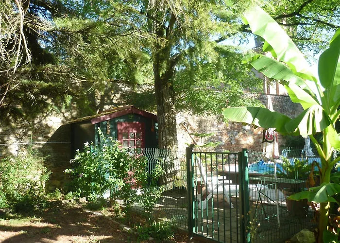 Chateau De Guest house