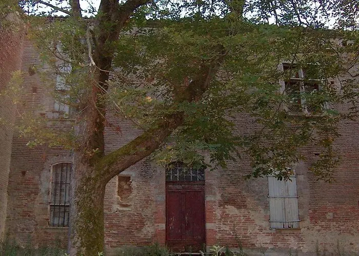 Chateau De 3* Vallegue