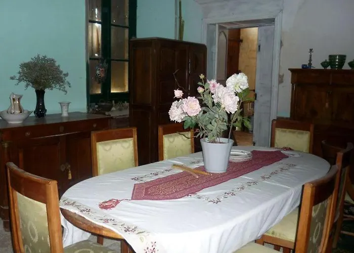 Guest house Chateau De 3*