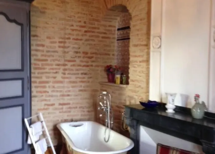 Chateau De Guest house 3*