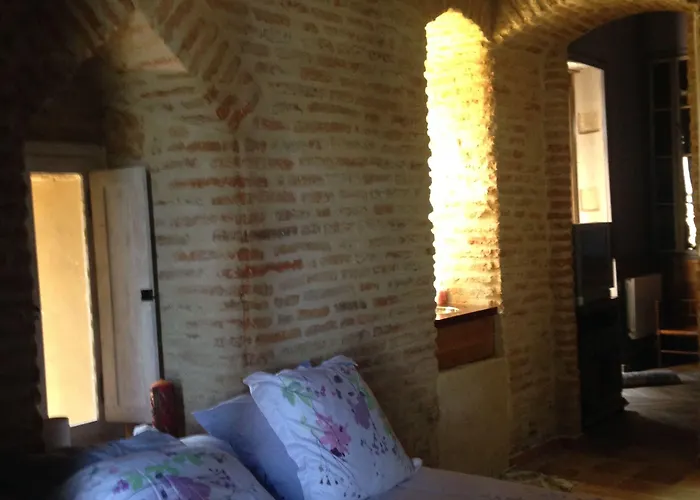 Guest house Chateau De