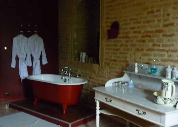 Chateau De Guest house