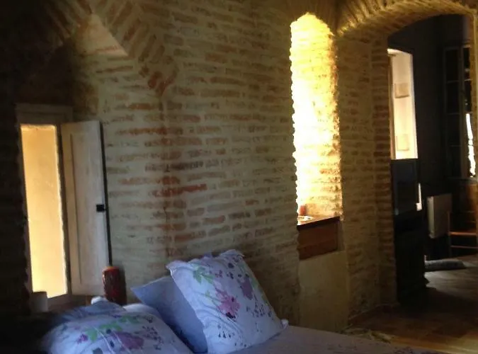 Chateau De 3* Vallegue